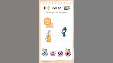 "Brain Game Challenge" 🧠🏆 Level 345 #games #braintest #shortsvideo #gaming #trendingshorts #ffshorts