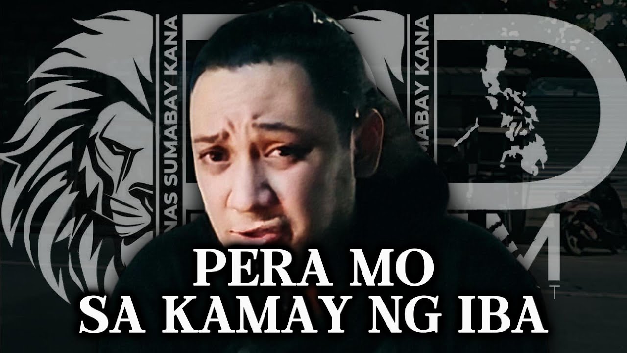 Pera mo, sa kamay ng iba