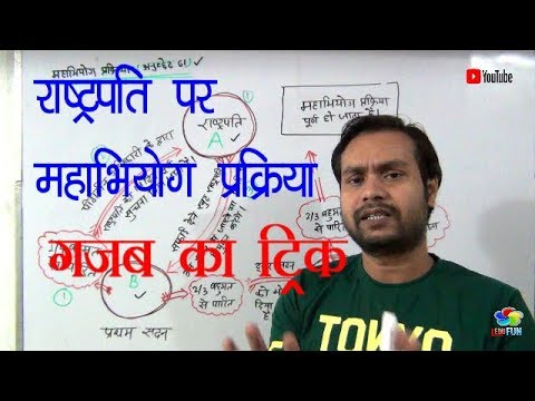 वीडियो: महाभियोग अधिकारी कौन होते हैं?