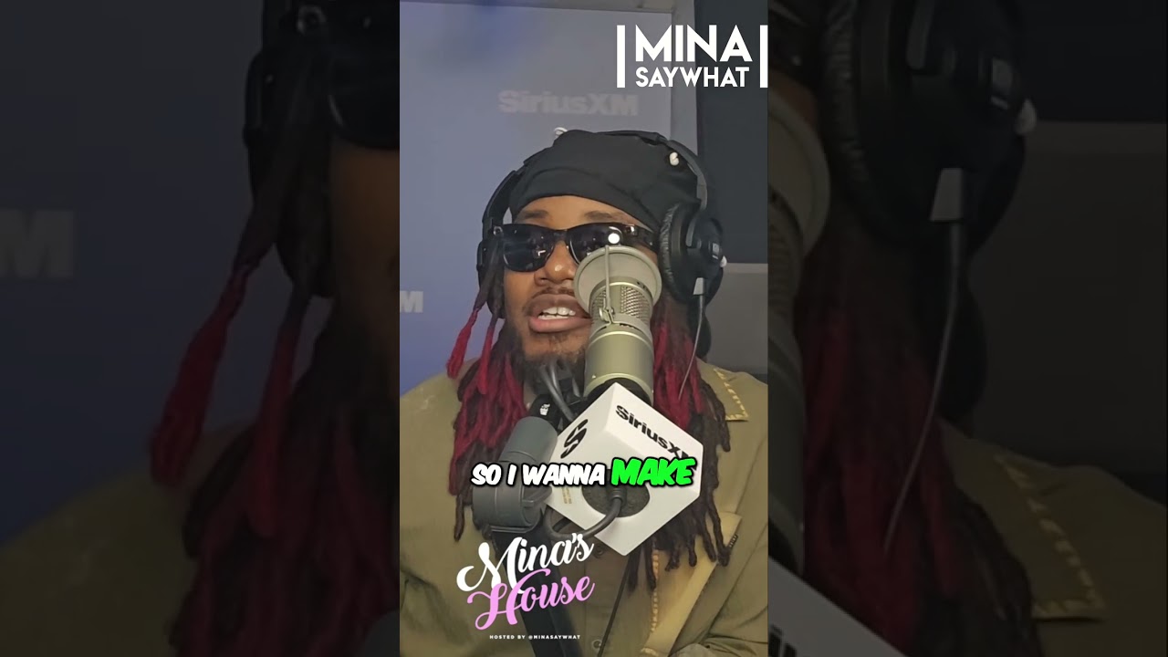 Will Leon Thomas Stop Writing Songs For Others?