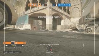 Cav 4k | 3 interrogations