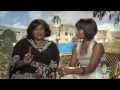 Jumping The Broom&#39;s Angela Bassett and Loretta Devine on Reelblack TV