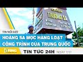 Tin tức 24h mới nhất hôm nay 7/11 | Quần đảo Hoàng Sa mọc hàng loạt công trình của Trung Quốc | FBNC