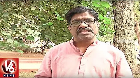 Face To Face Interview With Author Sangishetty Sri...