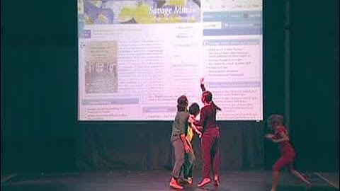 The Machine is Us/ing Us - Dance Mix