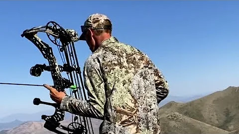 2022 Utah Archery Mule Deer Hunt Day 11,12,13