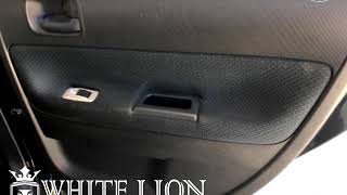 2006 Scion  xB - White Lion Motorsports 2006 Scion Xb White