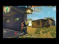 1V4 Clutch || Garena Free Fire ||  ||status||