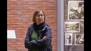 Glimpses from the Interview with Prof Marja Jalava
