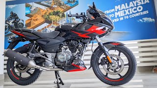 India's leading performance bike, a best seller since it's launch in
its segment the 200-250cc category, now bs6 avatar!! courtesy - ms
bajaj, sahe...