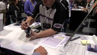 2014 ATA SHOW   Spot hogg