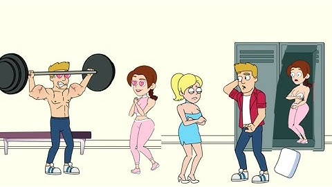 DOP Love story: Delete One Part &Game Dop Puzzle,Level (61-100) Android gameplay walkthrough-funny