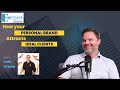Real Estate Branding Tips: Attracting Ideal Clients Through Authenticity