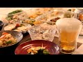 【ゆる痩せ5選】簡単作り置きレシピのおつまみ編【糖質制限】meal prep