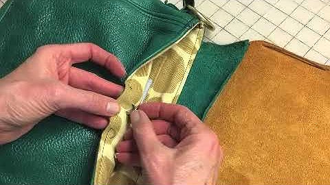 How to Install in a Magnetic Snap