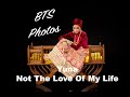 BTS Yuna Not The Love Of My Life mp3