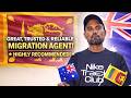 Why Our Clients Trust & Recommend Us | Sri Lanka to Australia 🇱🇰➡🇦🇺