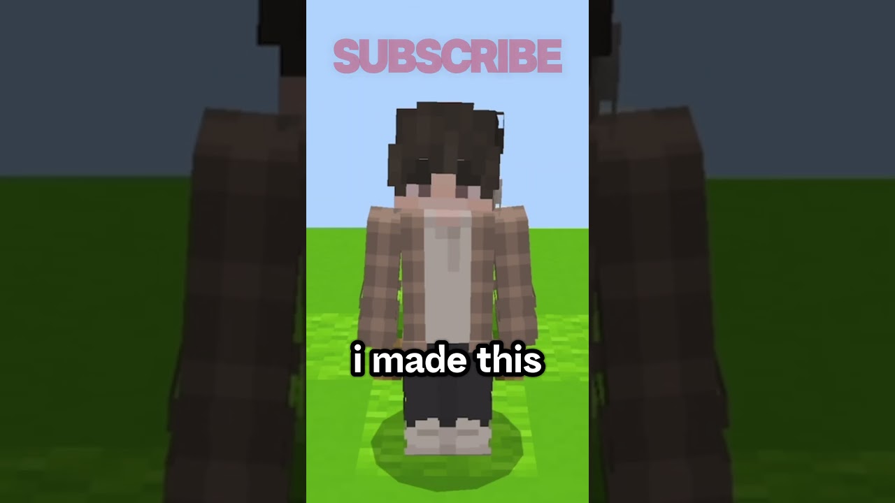 Minecraft Bedrock SUCKS!