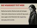 She Thought He Cheated… 10 Years Later He Knocked On Her Door &amp; Told Her The TRUTH  German Story