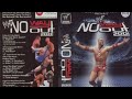 WWF No Way Out 2001 Theme