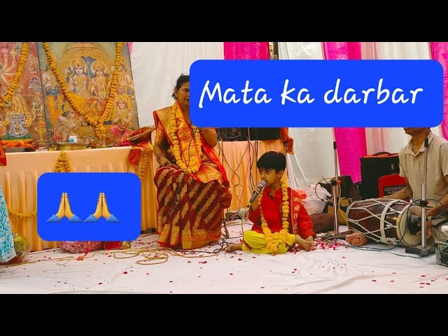 Akshay tritiya per mata ka bhajan #matabhajan #creativeanshika class=