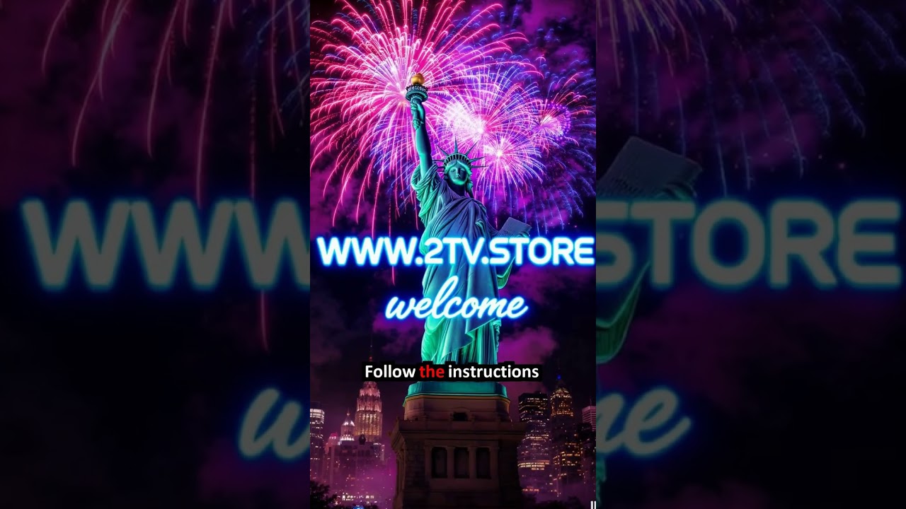 Discover the Best IPTV Service!