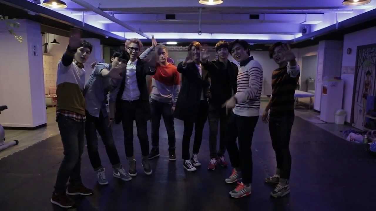 [Star Interview 05] ZE:A