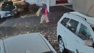 Homeless man arrested after fire at City Councilor's home