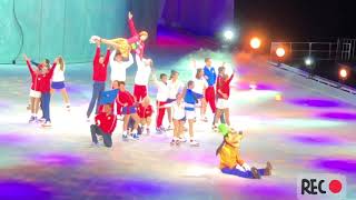 Disney On Ice