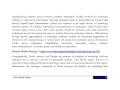 Metrology Software Market - Global Industry Analysis and Forecast, 2014 to 2020