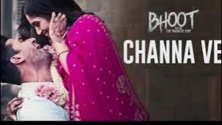 Channa Ve Lofi song| Love song