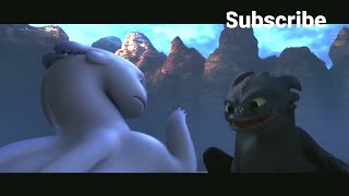 HOW TO TRAIN YOUR DRAGON 3 Trailer (2019)