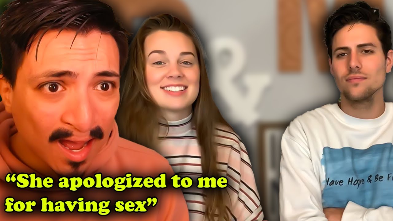 The Fundie Christian Video About Morgan's Virginity