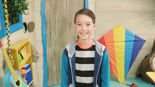 Week of April 25th, 2021 - Preschool Online Experience from Orange