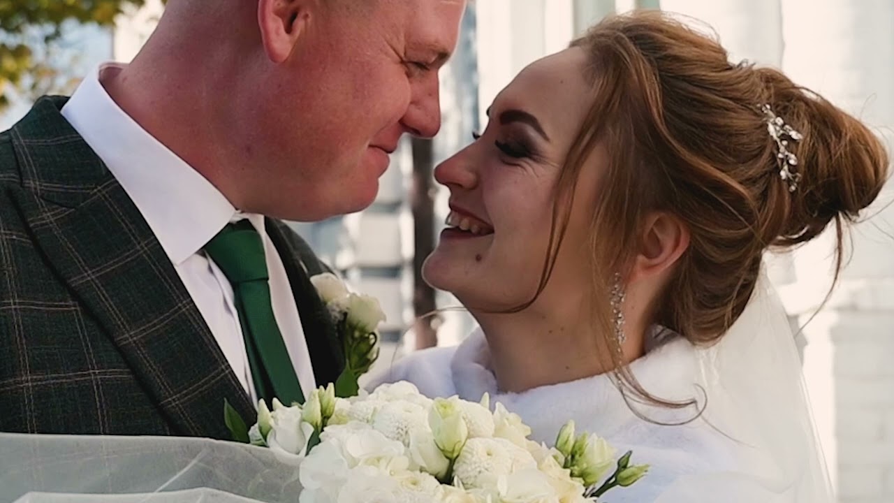 Свадебный клип 12.10.24, г. Павловск, Воронежская область