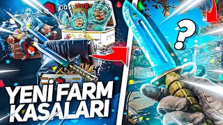 AWP LİGHTNİNG FARMLADIM! - CS2 KASA AÇILIMI - EN UCUZ FARM KASASI - ELDİVEN HEDİYELİ