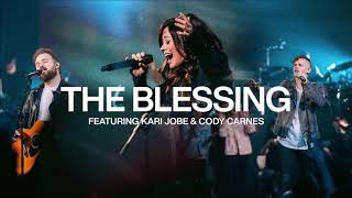 The Blessing | Kari Jobe \u0026 Cody Carnes | Elevation Worship | One-Hour Worship
