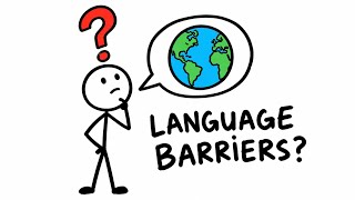 How did ancient humans cope with language barriers