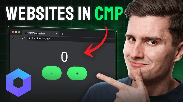 Build Your First Compose Multiplatform Web App