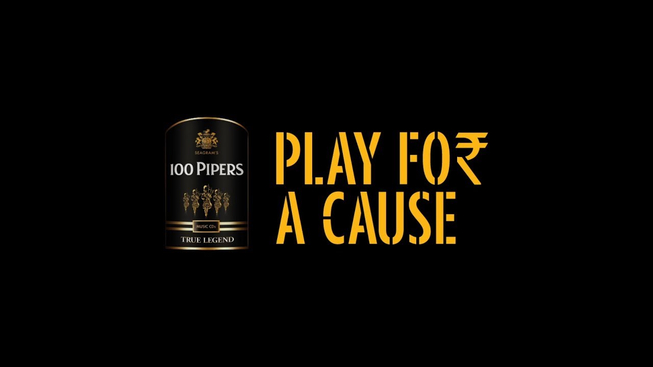 100 Pipers Play For A Cause Join The Movement On 29 Nov 2019 YouTube