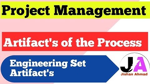 Engineering Set Artifact