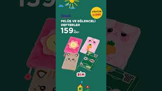 Önce Bi̇me Sonra Okula Bi̇m