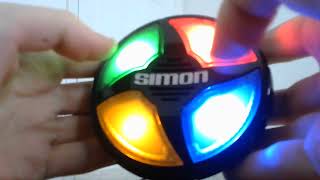 Simon micro series (2013) Test Mode (2022 Version)