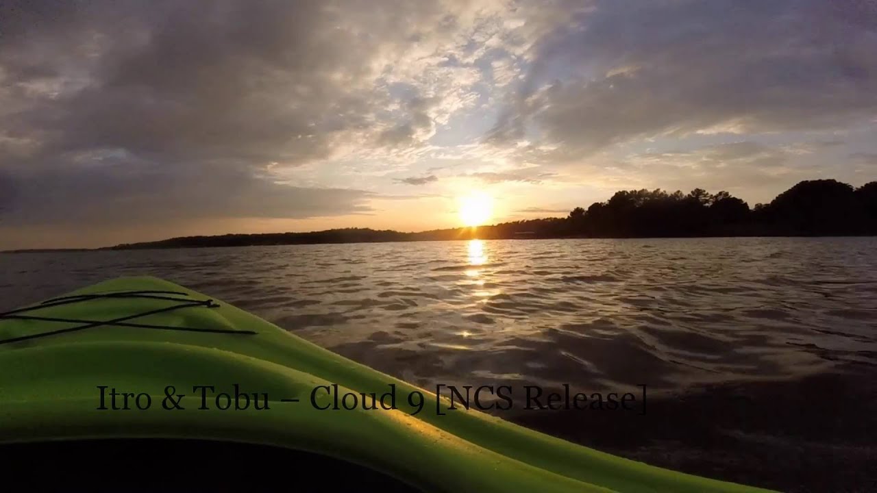 Memorial Day Kayak 2016 YouTube