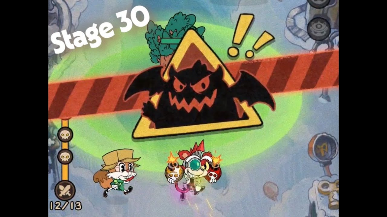 Hermit Crab Go! Stage 30