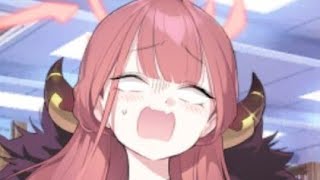(VRCHAT) I like Aru Chan!