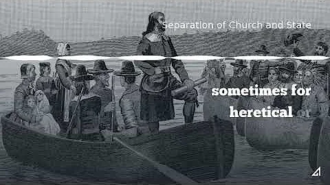 Separation of Church and State