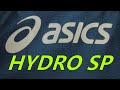 ASICS HYDRO SP/アシックス競泳用水着 ハイドロSP L