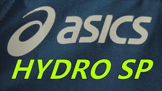 ASICS HYDRO SP/アシックス競泳用水着 ハイドロSP L