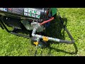 Making my Duromax XP12000EH  Generator Tri-fuel By Adding Natural Gas Regulator